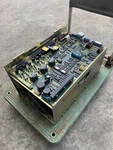 Fanuc Spindle Servo Unit A06B-6055-H106 Used. Price: $628.00.