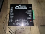 Anaheim DPD72351 Motor Drive Power Supply Servo 5/12VDC Used. Price: $200.00.