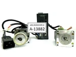 Oriental Motor UDK5214NW 5-PHASE Driver And Set PK566BW-N10 Used Working. Price: $603.19.