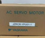 New Yaskawa JZRCR-YPU01-1 Power Supply Contactor Unit. Price: $997.00.