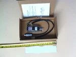 1PC Yaskawa Ac Servo Motor SGMMJ-A2CAA21 New Original Expedited Shipping. Price: $393.00.