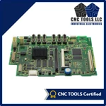 **refurbished** Fanuc A20B-8200-0393 Circuit Board Seller. Price: $1300.00.