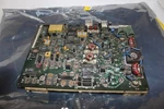 Servo Dynamics SD1525-10 Axis Amplifier Board 15-AMP Module Hurco Anilam Cnc Sdc Used. Price: $279.95.