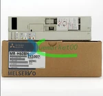 1PCS New Mitsubishi Servo Drive MR-H60BN. Price: $463.00.