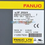 1PC Fanuc Servo Amplifier A06B-6122-H100#H570 New. Price: $3522.83.