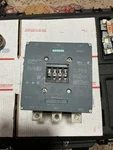 Siemens Sirius 3-POLE 690A AC-1 Contactor 220-240V New. Price: $499.90.
