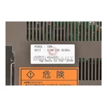 New In Box Fuji RYE.75D Servo Drive. Price: $1213.07.