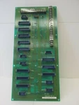 Mitsubishi BB30A BN634A292 H01 P24463 07 Board 45000ISU Used. Price: $50.00.