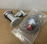Mks 925-11010 Micropirani Vacuum Pressure Transducer ( New Without Box ). Price: $389.00.