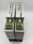 Parker SVHX1500M/G1 Caldic Motion Control Drive Schx Used. Price: $4500.00.