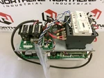 Panasonic AED01217 Servo Amplifier / With 30 Days Warranty Used. Price: $1200.00.