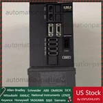 Mitsubishi Servo Drive MDS-D-SP2-8040 MDSDSP28040 MDSDSP2-8040 New. Price: $2811.70.