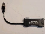 Banner DF-G1-NS-Q5 Dual Display Fiber Amplifier 19353 Warranty & Free Shipping Used. Price: $69.99.
