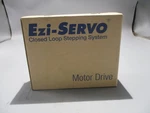 New Fastech Ezi-servo EZS-NDR-86M-A Stepping Controller. Price: $236.00.