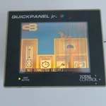 Total Control CQPK3D200S2P-A Panel For. Price: $695.00.
