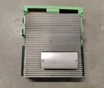 Hmk Irt 1310-144N Servo Amplifier + 1302A Base For Parts. Price: $125.00.