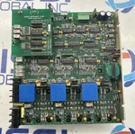 Dover Instrument Servo Board GA6520-10 GA6520-11 6520-1001 Axis Driver Used. Price: $149.99.