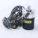 1PCS New Fanuc A86L-0027-0001#102 Rotary Encoder A86L00270001102. Price: $280.00.