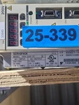 Yaskawa SGDH-04AE-0Y Servo Drive SGDH-04AE-OY Used. Price: $275.00.