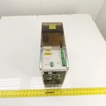 Indramat 246504 Tvd 1.2-15-03 Ac Servo Power Supply Used. Price: $1145.99.