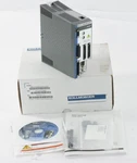 Kollmorgen AKD-P00606-NCEI-0000 Ref Motion Controller New Surplus. Price: $3899.99.