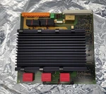 Abb Axis Driver Board YB560103-CB/10 *nda Available* Used. Price: $848.00.