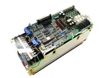Yaskawa CACR-IR20SB Servo Pack (repair/repair) Vom. Price: $1455.79.