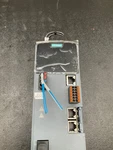 Siemens 6SL3210-5HE11-5UF0 Sinamics S210 Servo Drive 1.5KW Used. Price: $150.00.