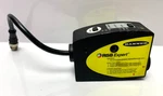 Nice! Banner R58BPCRGB2Q Expert Sensor, 10-30VDC Used. Price: $85.00.