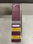 Used Moog T150-901B-701-2A Servo Drive Controller Module Unit. Price: $295.00.