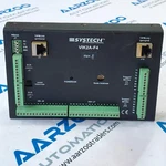Systech International VIK2A-F4 Rev.e Camera Control Module 24VDC Used. Price: $150.90.