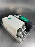 Emerson SP4402 Control Techniques Unidrive Inverter Drive. (3.6.2) Seller. Price: $2871.00.