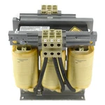 Siemens 1P 6SL3000-0CE23-6AA0 Line Reactor For 36KW Smart Module 380-480V Used. Price: $849.99.