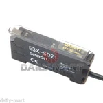 Omron Photoelectric Switch E3X-SD21 E3XSD21 Original New Box Nib Free Ship. Price: $132.16.