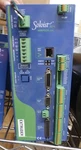 Aerotech Soloist HPE20-IO-MXH Servo Drive Output 200A Used. Price: $350.00.