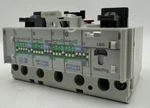 Allen-bradley 140G-JTI3-D25 Molded Case Circuit Breaker Trip Unit 250A Pole New. Price: $1499.00.
