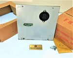 Gai-tronics 712 / 300397C Remote Station Amplifier New. Price: $424.00.