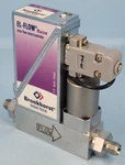 Bronkhorst F-201CB-5K0-AAD-00-V Mass Flow Controller Used. Price: $349.00.