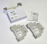 Electric LX-11 Metasol Series Side Aux Switch 1NO1NC (2-PACK) New In Box. Price: $34.89.