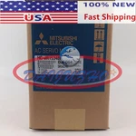 One Mitsubishi Servo Motor HG-JR1534BK New. Price: $1007.29.
