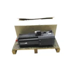 Rexroth Indramat MHD112D-027-NG0-AN R911283045 154.50V 31.6/47.4A Nsmp New. Price: $16242.00.