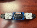 Rexroth 3DREP 6 C-20/25EG24N9K4/M Directional Control Valve R900955887 New. Price: $400.00.
