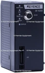 * Keyence IX-1050 Sensor Amplifier Expansion Unit Used. Price: $385.00.