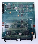 K928 Haas 32-3201C Video Floppy Interface Used. Price: $799.00.