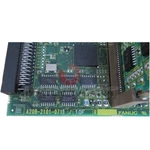 Used Fanuc A20B-2101-0711 Board. Price: $1443.99.