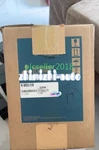 1PC New Mitsubishi HG-SN202J-S100 Servo Motor. Price: $586.79.