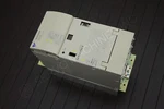 Yaskawa CIMR-MR5A2022 VS-656 Converter Drive 90 Days Warranty Seller. Price: $2600.00.