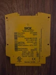 1PC New Sick UE10-3OS2D0 Safety Relay 6024918 Used See Description. Price: $149.00.