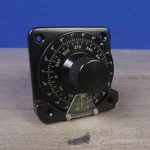 Bowmar Dual Speed Drive DSD7-169D-3 With Litton Clifton Synchro BGC-11-BZ-4/B221 Used. Price: $299.99.