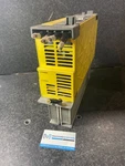 Fanuc A06B-6110-H015 Module Series Power Supply Used. Price: $750.00.